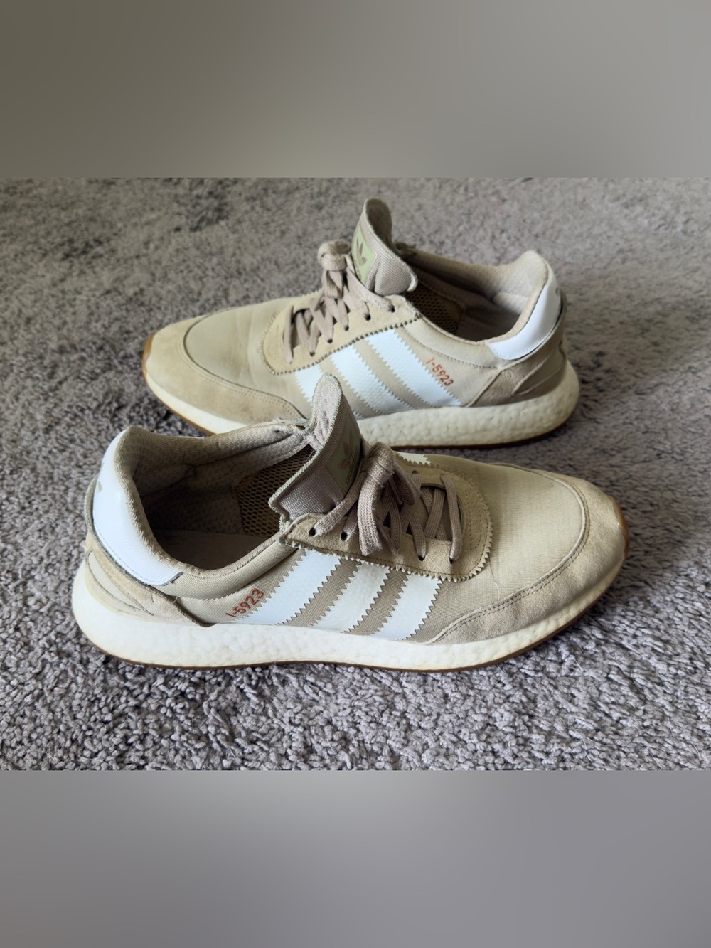 Adidas Men’s i-5923 11.5